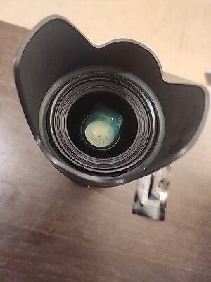 Sigma 35mm f/1.4 DG HSM Art Lens for Sony E - 340965