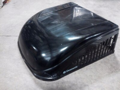 Icon Shroud Ac Brisk Airii Black 12273