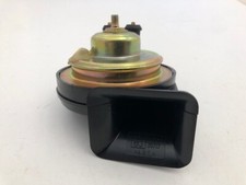 1992-1998 Audi High Note Horn Oem 893951223