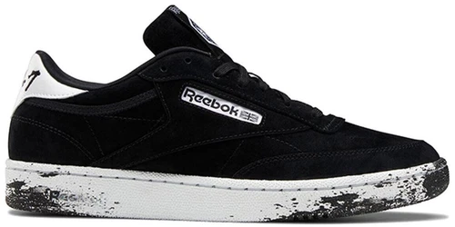 Reebok Yoshio Kubo x Club C 85 Black