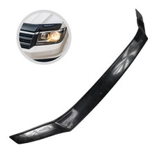 Motorhaube Deflektor F&uuml;r VW CRAFTER AB BJ. 2017 Steinschlagschutz, Haubenbra