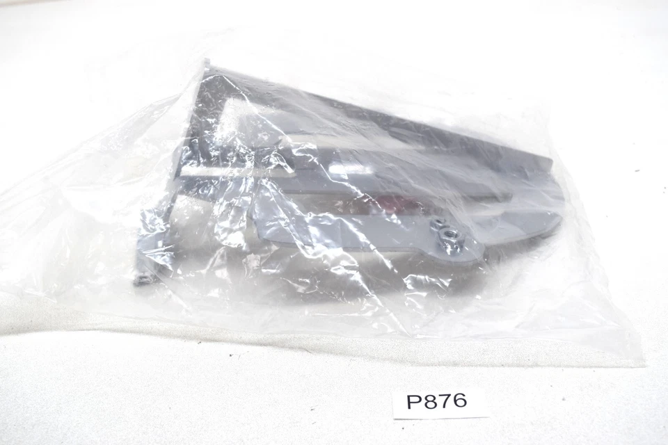 Givi Monolock Topcase Plaque De Montage Monorack Support De Topcase - Photo 4/4
