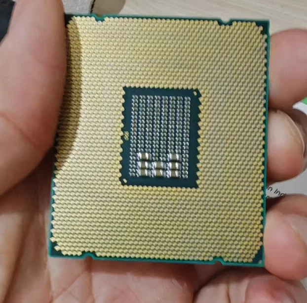 Intel Core i7-6850K LGA2011-3 CPU Processor SR2PC 6-Core 3.6GHz 140W i7-6850K - Image 2 of 4