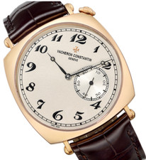 Vacheron Constantin Historiques American 1921 Mens Rose Gold 82035/000R