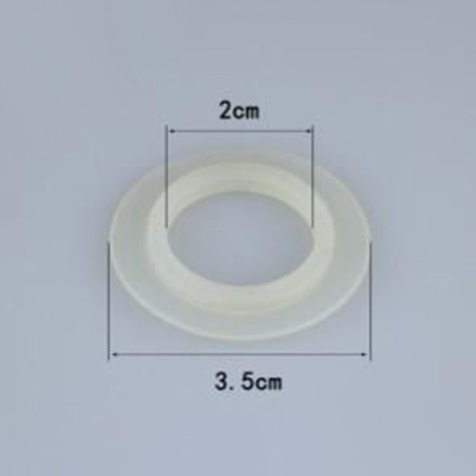 Washer Ring Gasket Accessory Adapter Bathtub Sink Fitting O Ring Plug