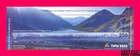 KYRGYZSTAN 2022-2023 International Year Sustainable Mountain Development 1v+ MNH