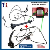 Stecker Kabelbaum FüR HintertüR FüR Ducato Jumper 1343887080 1343884080