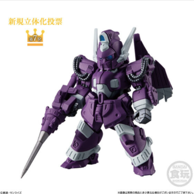 FW GUNDAM CONVERGE 10th Anniversary SELECTION 03 10 pieces Box | eBay