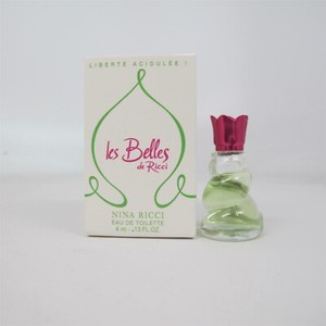 Les Belles De Ricci | eBay