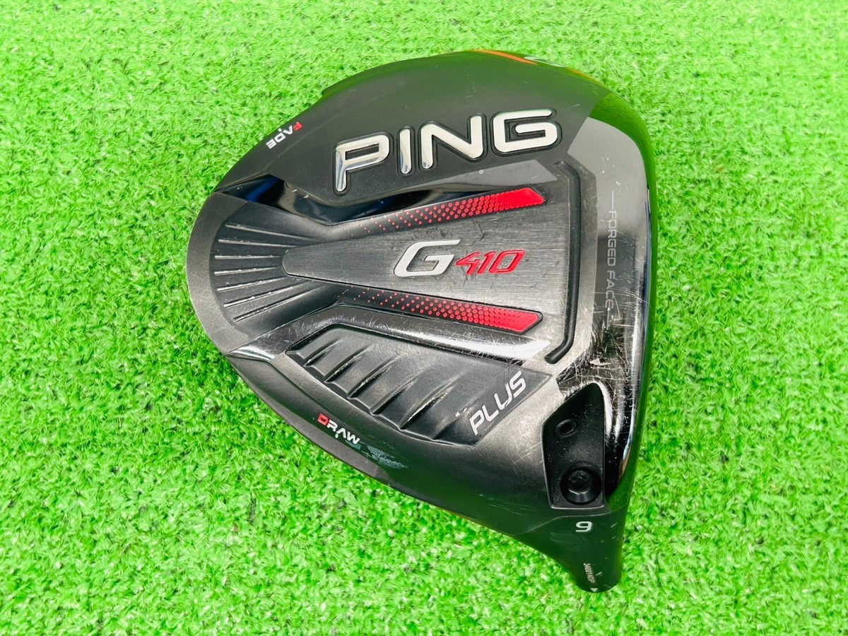PING - ピン　G410  プラス　10.5 ドライバー　S ping-g410-dr-1.jpg?fit=2048,1536
