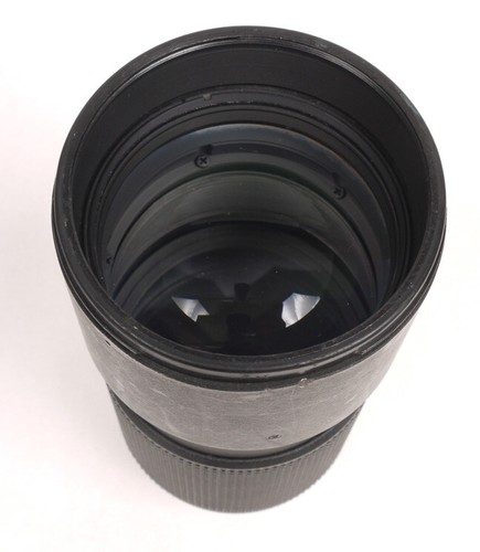 Nikon 80-200mm F2.8 D/ED Push/Pull Nikkor Zoom - Nice Fast Glass - Picture 4 of 5