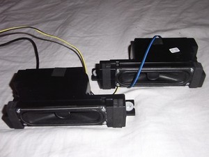 Samsung BN96-21669B Lautsprecher Boxen für UE40EH5450W LH40EDDPLGC/EN TV Speaker