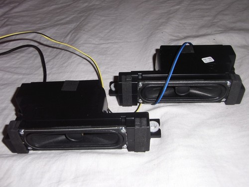 Samsung BN96-21669B Lautsprecher Boxen für UE40EH5450W LH40EDDPLGC/EN TV Speaker