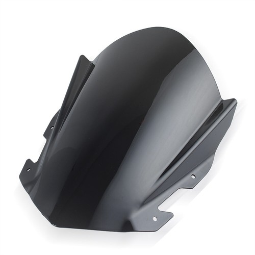 Double Bubble Windscreen Windshield Shield For KTM RC125 RC200 RC390 2014-2018 - Picture 15 of 16