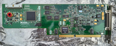 NEU NATIONAL INSTRUMENTS AT-MIO-16E-10