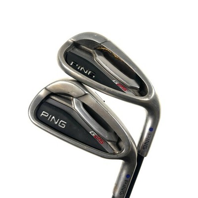 Ping G25 Eisen / 6-SW / Ping TFC 189 Senior Flex