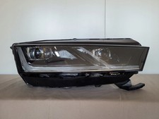 Frontscheinwerfer Skoda Octavia IV 5E4941016B Rechts Scheinwerfer Headlight