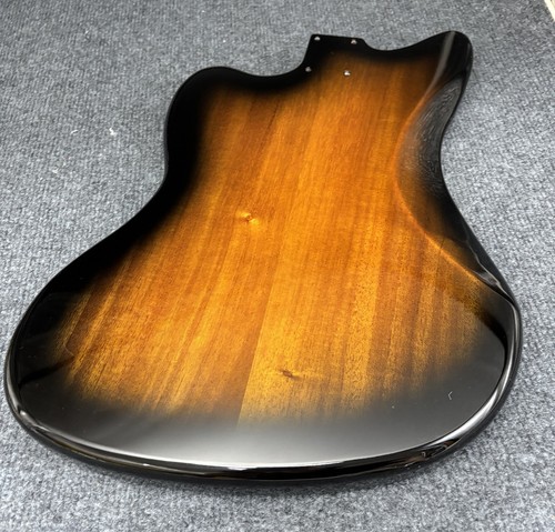 Electric Guitar body /thinline jazzmaster /1.85kg 20250705 - Picture 7 of 10