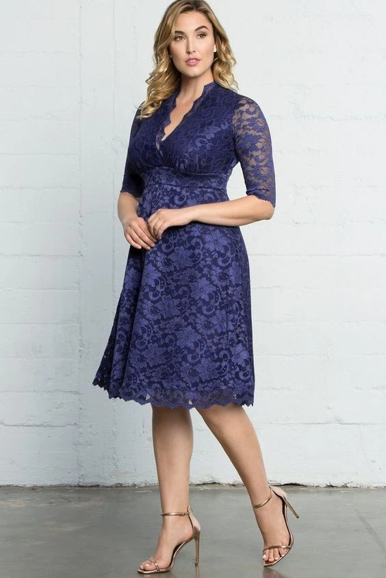 Kiyonna Formal Dresses for Women for sale | eBay