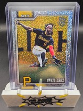2026 Topps Series 1 ONeil Cruz Confetti