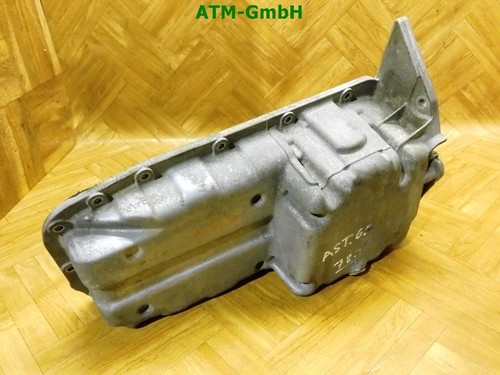 Ölwanne Opel Astra G GM - Bild 6 von 7