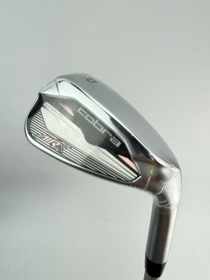 Cobra Air X Ladies Pitching Wedge Women’s Flex Graphite /Right Handed /New/29009 - Image 2 of 4