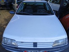 Capote Peugeot 405