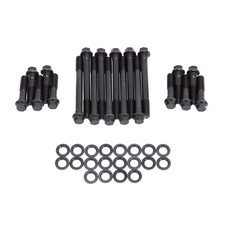 Edelbrock For Head Bolt Kit For Perf Rpm Heads For 5 2l5 8l Magnum Engines Edelbrock For Head Bolt Kit For Perf Rpm Heads For 5 2l5 8l Magnum Engines