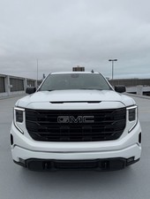 2025 GMC Sierra 1500 K1500 ELEVATION