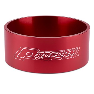 Proform 67449 Engine Piston Ring Compressor Tapered For 4.040 Inch Piston Bore
