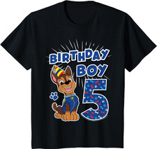Visit the Paw Patrol Store