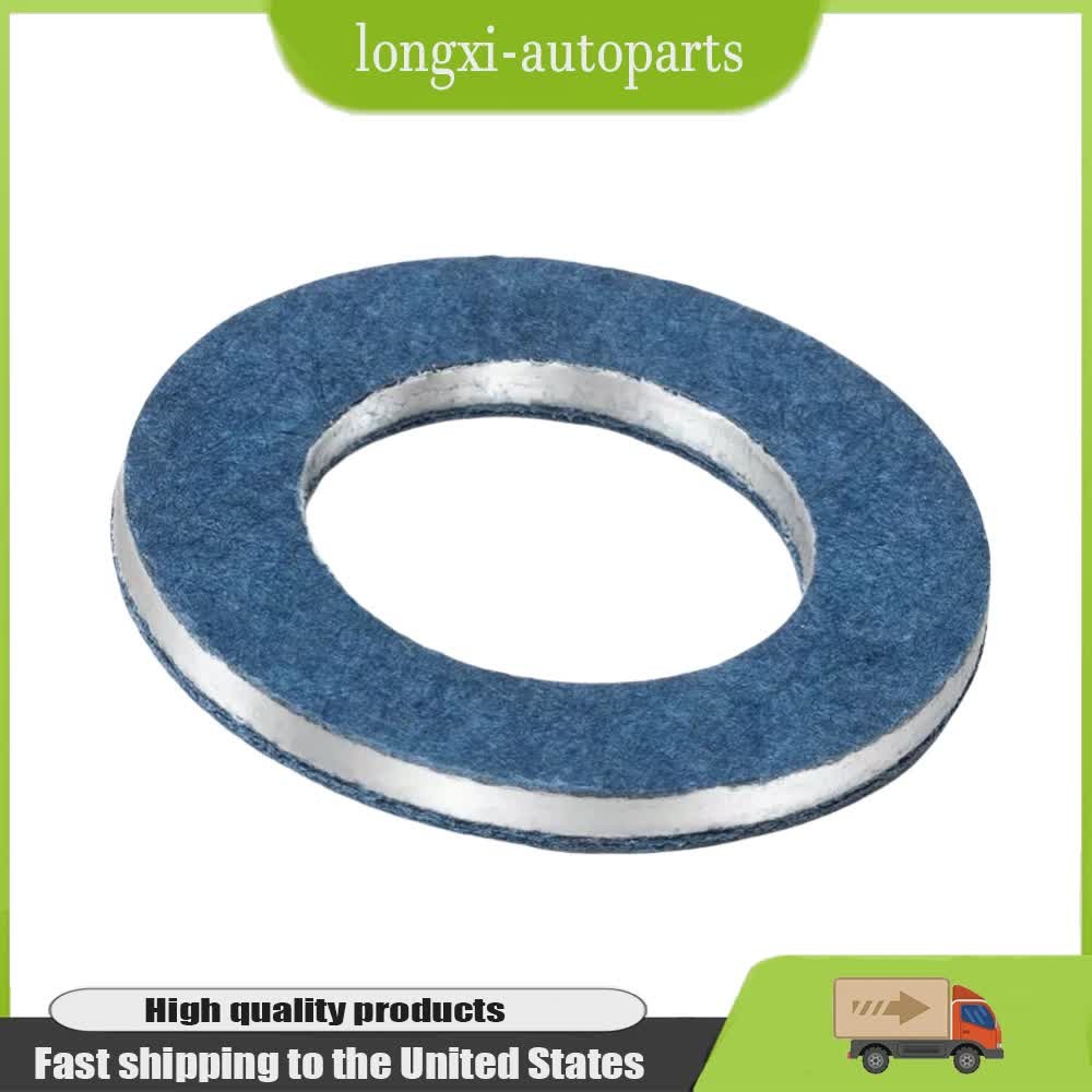 25x 90430-12031 Oil Drain Plug Gasket Crush Washer Fits LEXUS SCION TOYOTA CAMRY