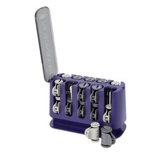 Remington Gloss Hair Setter Hot Rollers