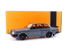 IXO 1/18 - VOLVO 240 TURBO CUSTOM - 1986 18CMC089