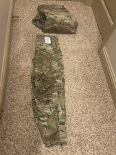 Army Medium Long 28 cold/wet ECWCS Gen III Layer 6 OCP pants new