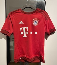 adidas FC Bayern München Trikot David Alaba
