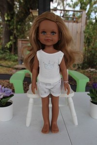 Paola Reina Doll | eBay