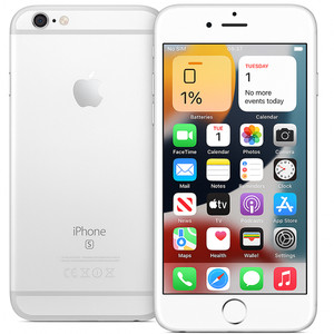 Apple iPhone 6s weiß entsperrt 128GB 4,7" iOS Smartphone