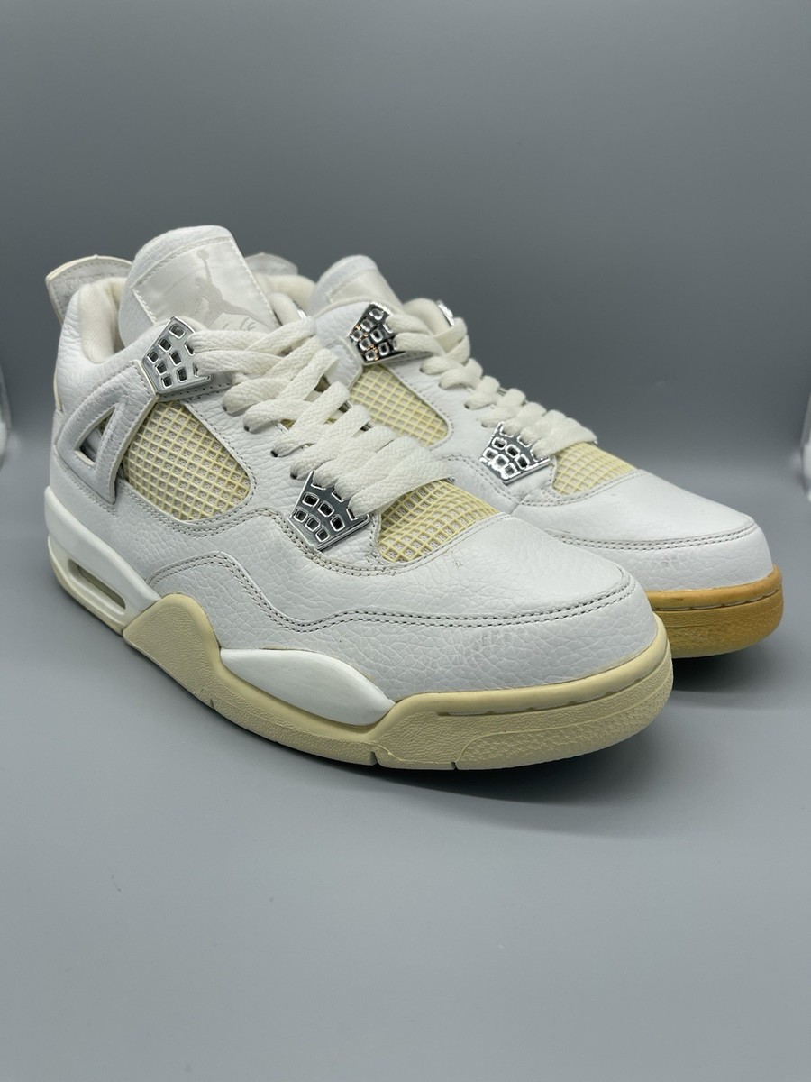 ⭐️美品Nike AIR JORDAN 4 RETRO BG 26cm AIR JORDAN 4 RETRO OG BG - スニーカーショップSKIT