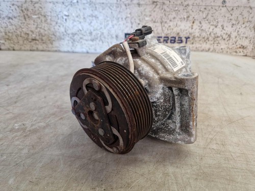 Dacia Sandero II Klimakompressor 926003541R 0.9TCe 66kW H4B412 318889