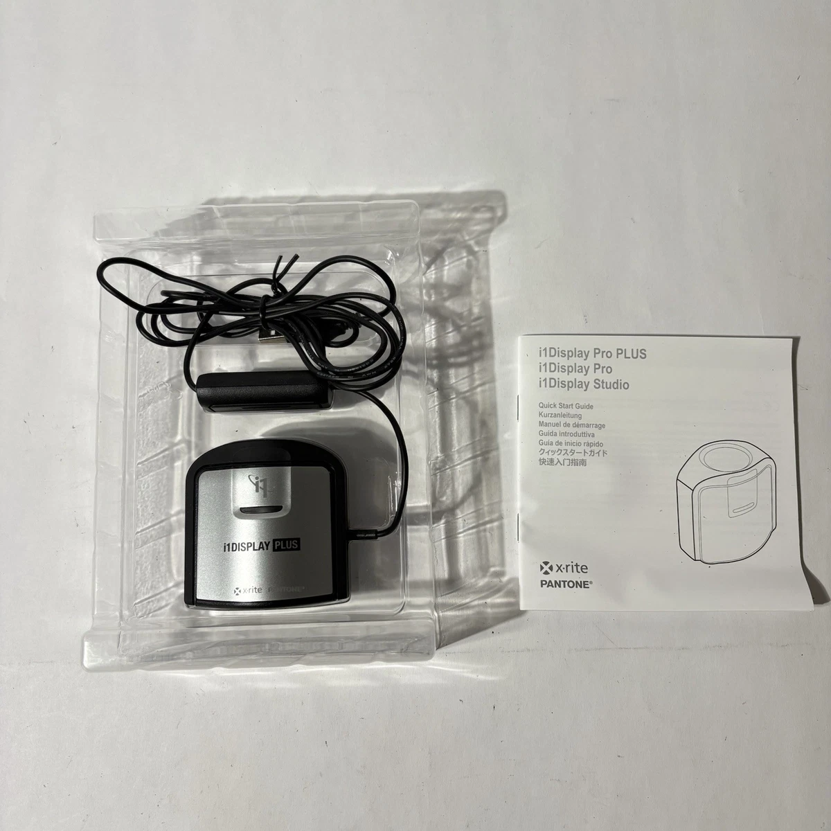 I1 Display Pro for sale - eBay