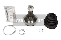 Maxgear 49-0847 Gelenksatz, Antriebswelle FüR Peugeot