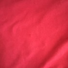 NWT Born Bamboo Jersey Pajama shirt Red Button-Front Collared Pocket L — photo 3