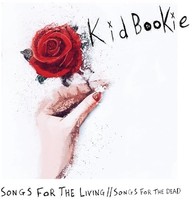 Kid Bookie - Songs For The Living // Songs For The Dead - Vinyl Record - G4Z
