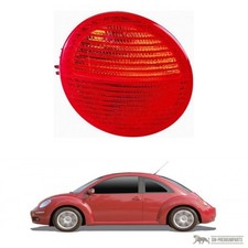 Depo / TYC Rückleuchte links passt für VW NEW Beetle Cabrio (1C1/1Y7) ab 98-05