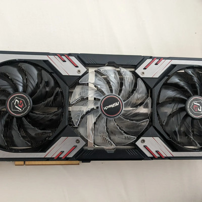ASRock Radeon RX 6950 XT Phantom Gaming OC 16GB GDDR6 | eBay