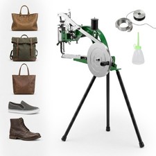 Leather Cobbler Machine, Cobbler Stitching Machine, Shoe Repair Machine