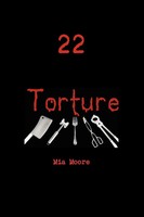 22 Mia Moore Taschenbuch Kartoniert / Broschiert Englisch 2011 [.]