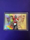 2025 Topps Signature Tom Brady Base (RAW)