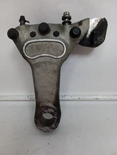 Harley ElectraGlide FLH Classic Ultra 02-07 OEM Rear Back Brake Caliper